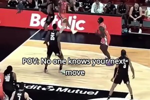 佯攻就得佯攻的彻底！这个战术很有意思啊！