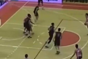 和杨瀚森比起来怎样？约基奇登陆NBA前，在欧洲联赛是这么打球的