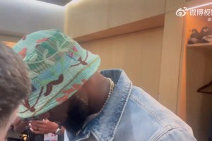 詹姆斯：莱利曾设想若我没回骑士，待在热火可保持6-10年争冠